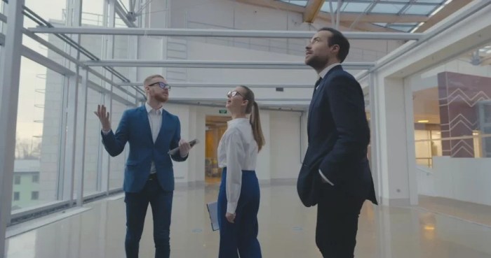 Commercial space lease Stock Video Footage - 4K and HD Video Clips ...