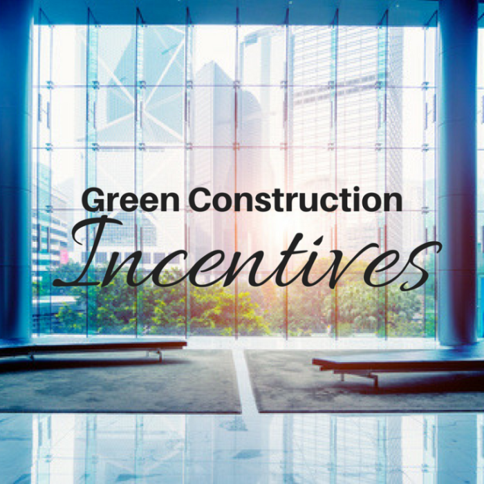 New Resource Lists of Green Construction Incentives by State | Stovall ... New Resource Lists of Green Construction Incentives by State | Stovall ...