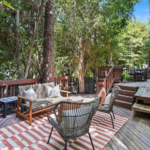 Modern vs traditional home staging styles