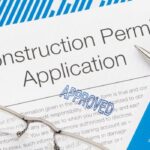 Permits needed to build a house