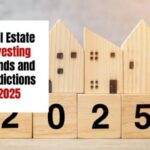 Real estate investing strategies 2025