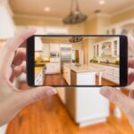 Virtual home tours for buyers